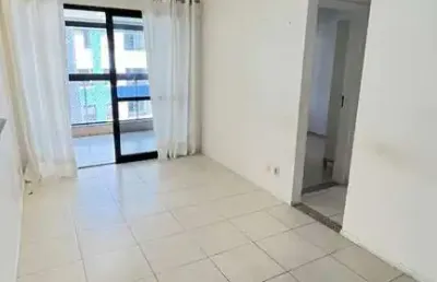 Pituba, apartamento para venda, 02 quartos, 78m2,  				salvador/ba.