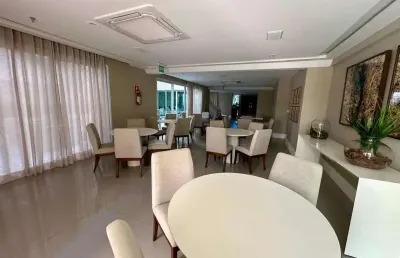 Graça, apartamento para venda, 04 quartos com 04 suítes, 261m2,  				 salvador/ba.