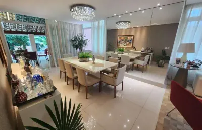 Alphaville1, casa para venda, 06 quartos com 06 suítes,  550m2, salvador/ba.