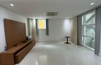 Alphaville1, casa para venda, 04 quartos com 04 suítes 494,32m2,  salvador/ba.