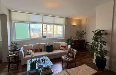 Barra, apartamento para venda, 04 quartos, 155m2,  nascente, vista mar, salvador/ba.