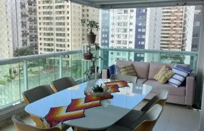 Itaigara, apartamento para venda, 03 quartos com 03 suítes, 155m2, nascente, salvador/ba.
