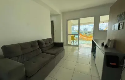Garibaldi, apartamento para venda, 01 quarto, 59m2,  mobiliado, salvador/ba.