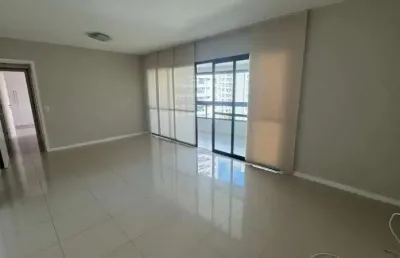 Alphaville1, apartamento para venda,  03 quartos, 113m2,  salvador/ba.