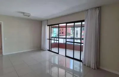 Alphaville1, apartamento para venda,  03 quartos, 113m2,  nascente, salvador/ba.
