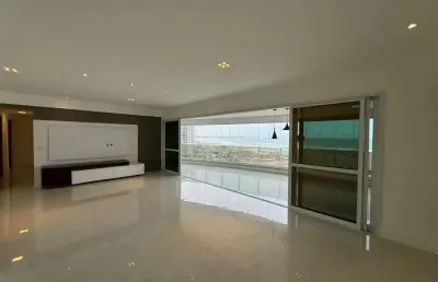 Hemisphere 360, ptuaçu, apartamento para venda, 03 suítes, 200m2,  nascente, vista mar,  salvador/ba.