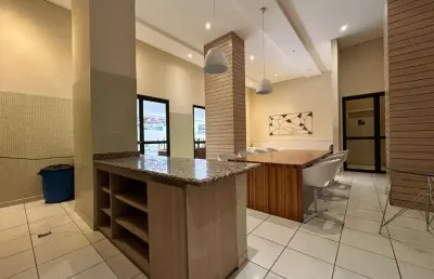 Garibaldi, apartamento para venda, 03 quartos, 85m2,  salvador/ba.