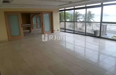 Apartamento com 3 quartos à venda na avenida atlântica, copacabana, rio de janeiro, 315 m2 por r$ 9.000.000