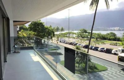 Apartamento com 4 quartos à venda na avenida epitácio pessoa, ipanema, rio de janeiro, 172 m2 por r$ 7.900.000