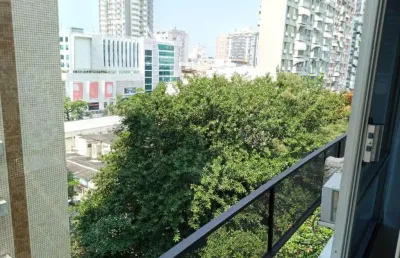 Apartamento com 3 quartos à venda na rua humberto de campos, leblon, rio de janeiro, 90 m2 por r$ 1.785.000