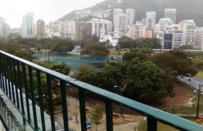 Apartamento com 2 quartos à venda na rua professor abelardo lobo, lagoa, rio de janeiro, 60 m2 por r$ 1.900.000