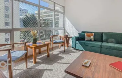 Apartamento com 3 quartos à venda na rua professor gastão bahiana, copacabana, rio de janeiro, 119 m2 por r$ 1.697.000