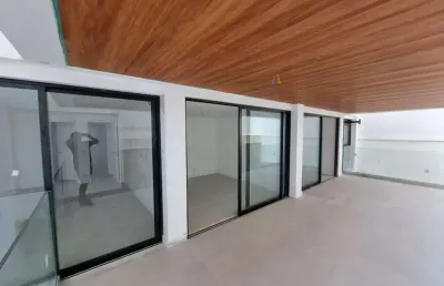 Apartamento com 3 quartos à venda na rua ildefonso simões lópes, lagoa, rio de janeiro, 146 m2 por r$ 3.587.000