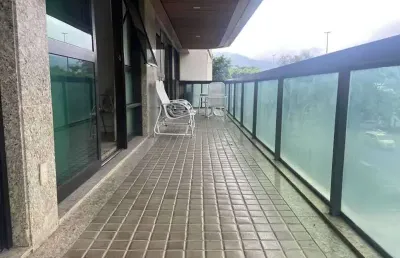 Apartamento com 4 quartos à venda na avenida epitácio pessoa, ipanema, rio de janeiro, 225 m2 por r$ 7.380.000