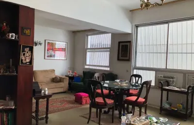 Apartamento com 3 quartos à venda na rua prudente de morais, ipanema, rio de janeiro, 98 m2 por r$ 2.100.000