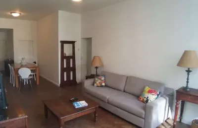 Apartamento com 3 quartos à venda na rua prudente de morais, ipanema, rio de janeiro, 108 m2 por r$ 2.900.000