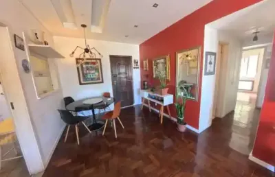 Apartamento com 3 quartos à venda na rua barão da torre, ipanema, rio de janeiro, 87 m2 por r$ 1.470.000