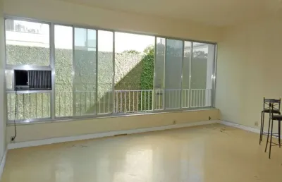 Apartamento com 3 quartos à venda na praça radial sul, botafogo, rio de janeiro, 114 m2 por r$ 1.260.000