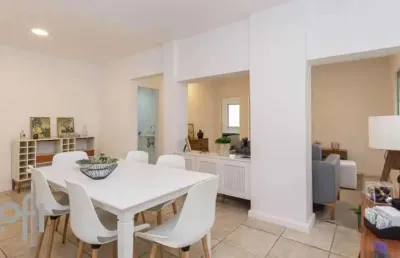 Apartamento com 2 quartos à venda na rua ministro armando de alencar, lagoa, rio de janeiro, 79 m2 por r$ 1.149.000