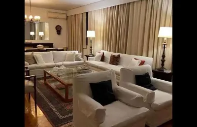Apartamento com 3 quartos à venda na rua souza lima, copacabana, rio de janeiro, 200 m2 por r$ 1.890.000