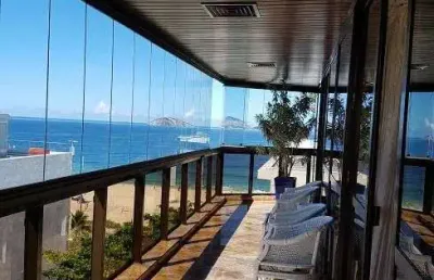 Apartamento com 4 quartos à venda na rua vinícius de moraes, ipanema, rio de janeiro, 330 m2 por r$ 10.000.000