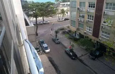 Apartamento com 4 quartos à venda na rua rita ludolf, leblon, rio de janeiro, 160 m2 por r$ 6.850.000