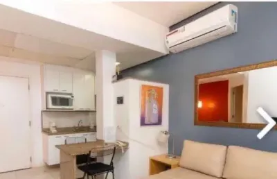 Apartamento com 1 quarto à venda na rua domingos ferreira, copacabana, rio de janeiro, 45 m2 por r$ 850.000