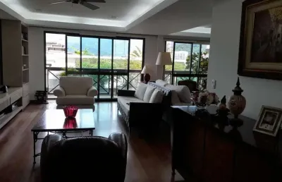 Apartamento com 3 quartos à venda na avenida epitácio pessoa, ipanema, rio de janeiro, 178 m2 por r$ 3.450.000