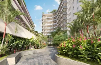 Apartamento com 2 quartos à venda na rua do russel, glória, rio de janeiro, 77 m2 por r$ 1.549.300