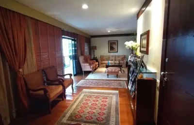 Apartamento com 2 quartos à venda na rua alberto de campos, ipanema, rio de janeiro, 213 m2 por r$ 3.980.000