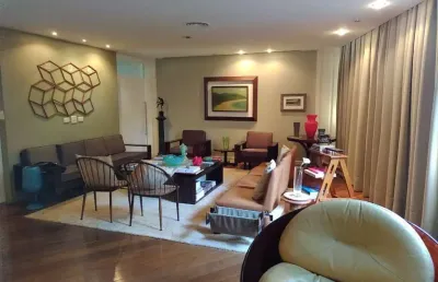 Apartamento com 4 quartos à venda na rua desembargador renato tavares, ipanema, rio de janeiro, 200 m2 por r$ 3.200.000
