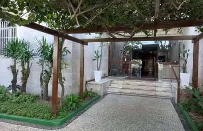 Apartamento com 3 quartos à venda na avenida atlântica, copacabana, rio de janeiro, 134 m2 por r$ 1.200.000