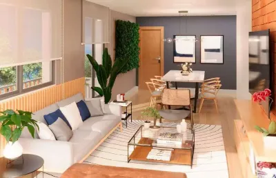 Apartamento com 2 quartos à venda na rua miguel pereira, humaitá, rio de janeiro, 86 m2 por r$ 1.380.000