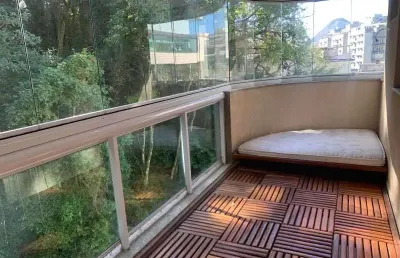Apartamento com 2 quartos à venda na rua marquês de são vicente, gávea, rio de janeiro, 83 m2 por r$ 1.600.000