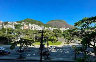 Apartamento com 3 quartos à venda na rua professor abelardo lobo, lagoa, rio de janeiro, 197 m2 por r$ 1.880.000