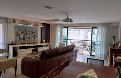 Apartamento com 4 quartos à venda na rua bogari, lagoa, rio de janeiro, 240 m2 por r$ 3.600.000