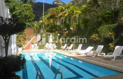 Casa com 4 quartos à venda na rua cosme velho, cosme velho, rio de janeiro, 780 m2 por r$ 4.875.000