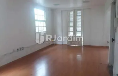 Casa em condomínio fechado com 5 quartos à venda na rua nina rodrigues, jardim botânico, rio de janeiro, 276 m2 por r$ 2.400.000