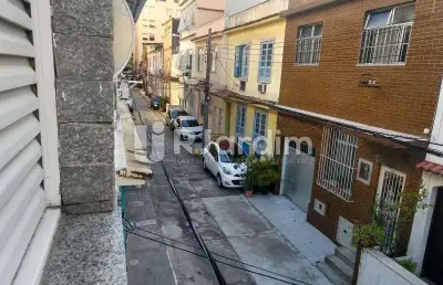 Casa em condomínio fechado com 3 quartos à venda na rua são clemente, botafogo, rio de janeiro, 190 m2 por r$ 1.575.000
