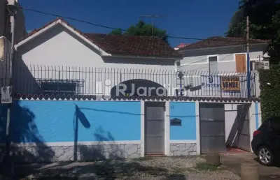 Casa comercial com 1 sala à venda na rua orsina da fonseca, gávea, rio de janeiro, 209 m2 por r$ 2.680.000