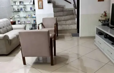 Casa com 5 quartos à venda na rua general cornélio de barros, botafogo, rio de janeiro, 242 m2 por r$ 1.795.000