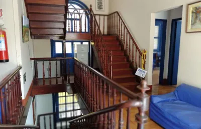 Casa com 15 quartos à venda na rua sebastião de lacerda, laranjeiras, rio de janeiro, 1105 m2 por r$ 7.800.000