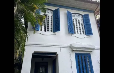 Casa com 4 quartos à venda na estrada velha da tijuca, alto da boa vista, rio de janeiro, 203 m2 por r$ 1.800.000