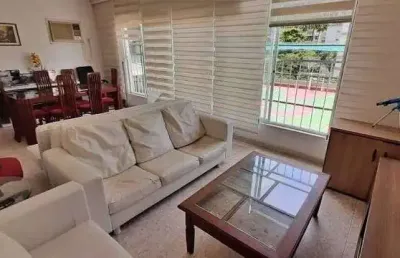 Casa em condomínio fechado com 3 quartos à venda na rua pinheiro guimarães, botafogo, rio de janeiro, 115 m2 por r$ 1.355.000