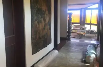 Casa em condomínio fechado com 6 quartos à venda na rua capuri, são conrado, rio de janeiro, 1570 m2 por r$ 15.000.000