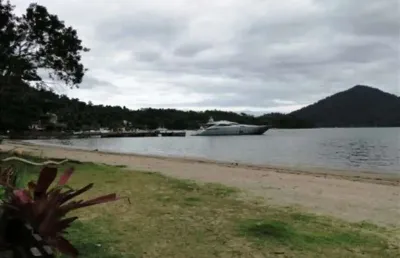 Casa com 5 quartos à venda na estrada vereador benedito adelino, vila velha, angra dos reis, 414 m2 por r$ 5.500.000