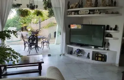 Casa com 4 quartos à venda na rua frei leopoldo, paquetá, rio de janeiro, 400 m2 por r$ 3.000.000