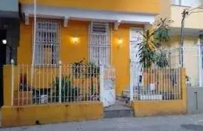 Casa com 7 quartos à venda na rua paulino fernandes, botafogo, rio de janeiro, 320 m2 por r$ 2.390.000