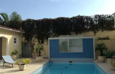 Casa em condomínio fechado com 5 quartos à venda na rua isis dias oliveira, recreio dos bandeirantes, rio de janeiro, 564 m2 por r$ 2.415.000