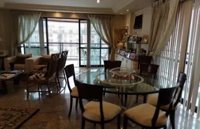 Cobertura com 4 quartos à venda na rua bogari, lagoa, rio de janeiro, 510 m2 por r$ 5.500.000